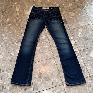 BKE Bootcut Jeans